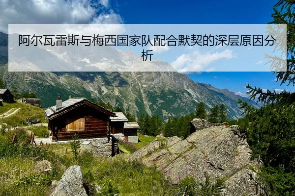 阿尔瓦雷斯与梅西国家队配合默契的深层原因分析